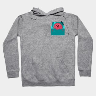 Sleep - Happy Brains Hoodie